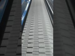코듀로이 절단기 작업 2