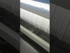 코듀로이 절단기 작업 5