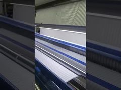 코듀로이 절단기 작업 7